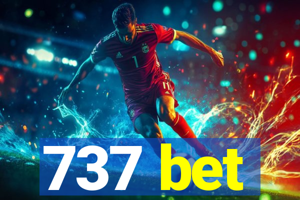 737 bet